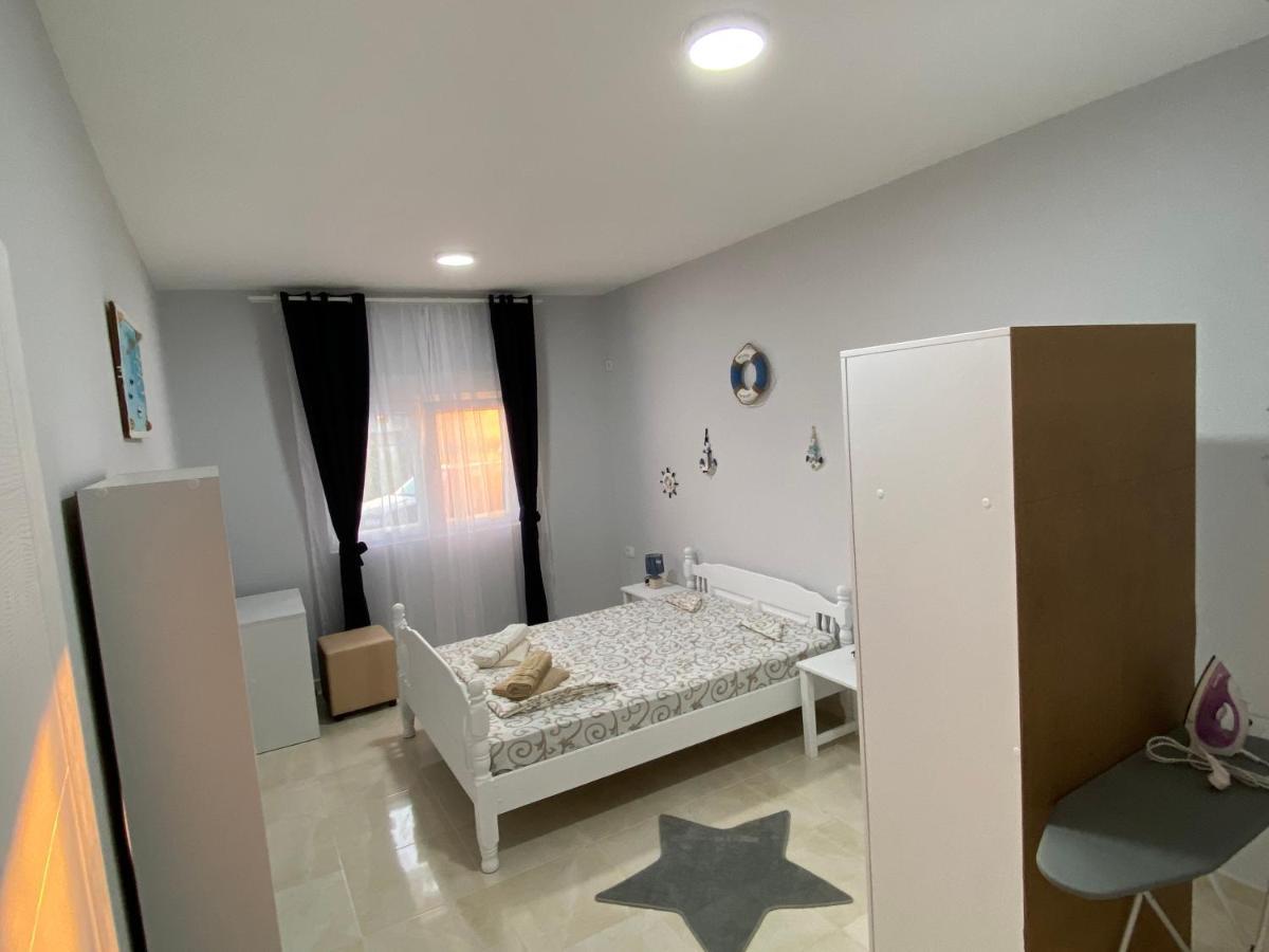 Kotor Apartman Green Sailor Apartment Exterior photo