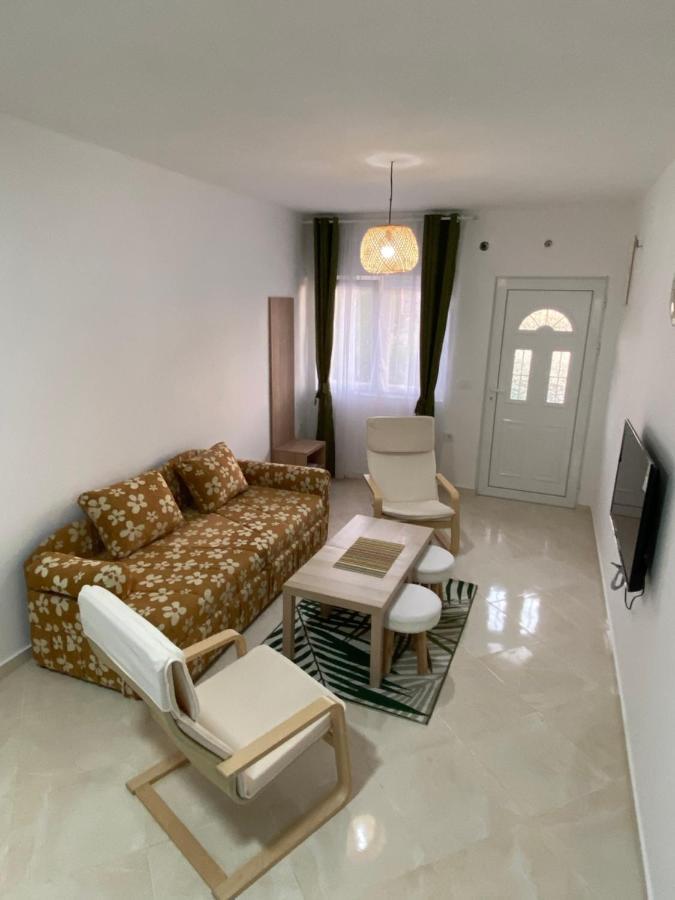 Kotor Apartman Green Sailor Apartment Exterior photo