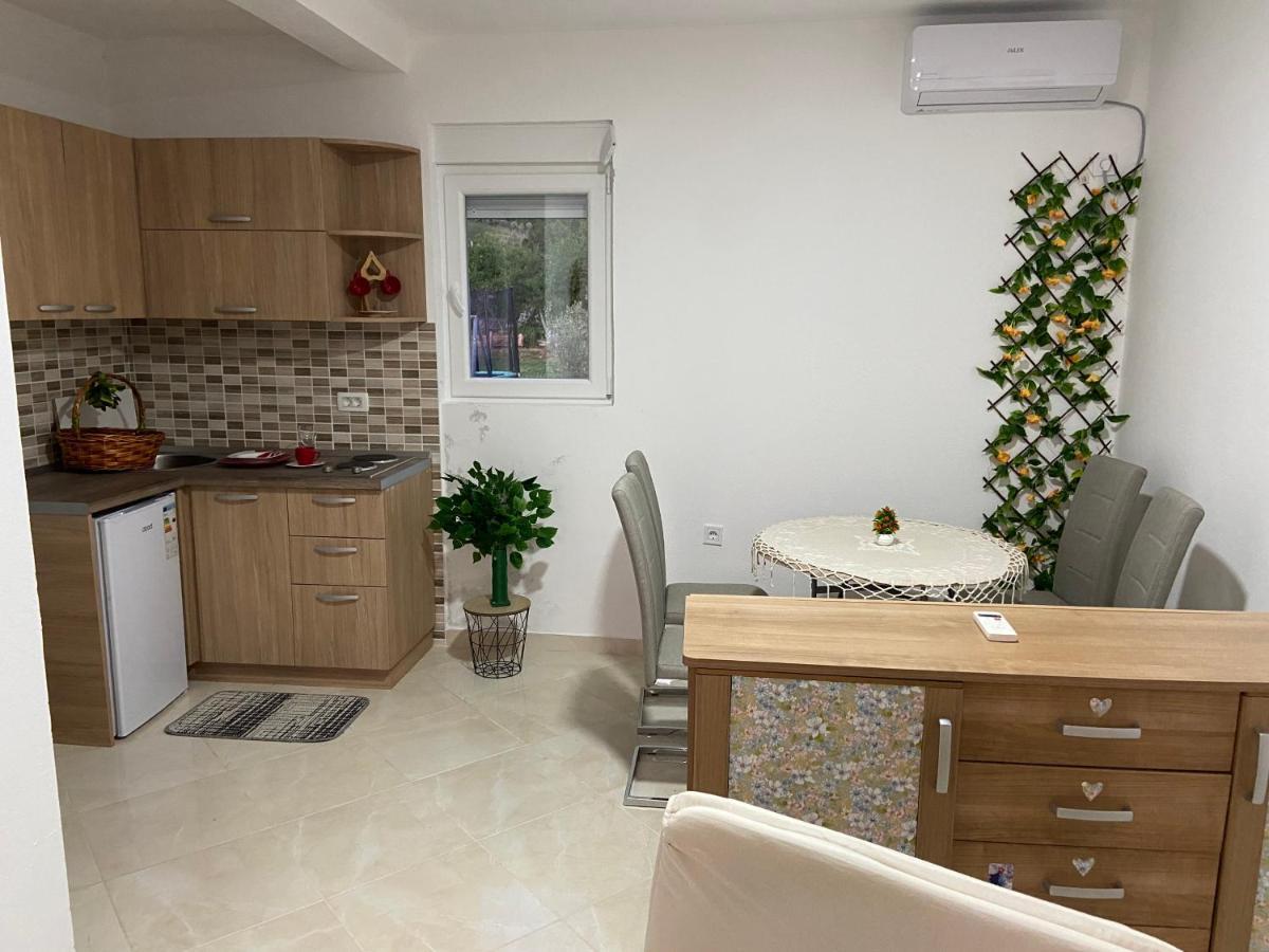 Kotor Apartman Green Sailor Apartment Exterior photo