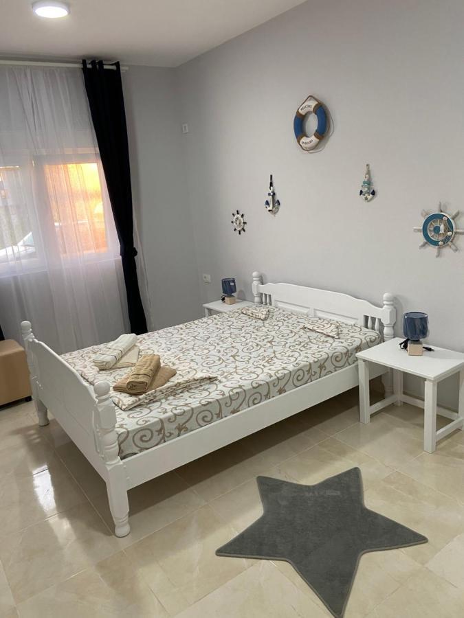 Kotor Apartman Green Sailor Apartment Exterior photo
