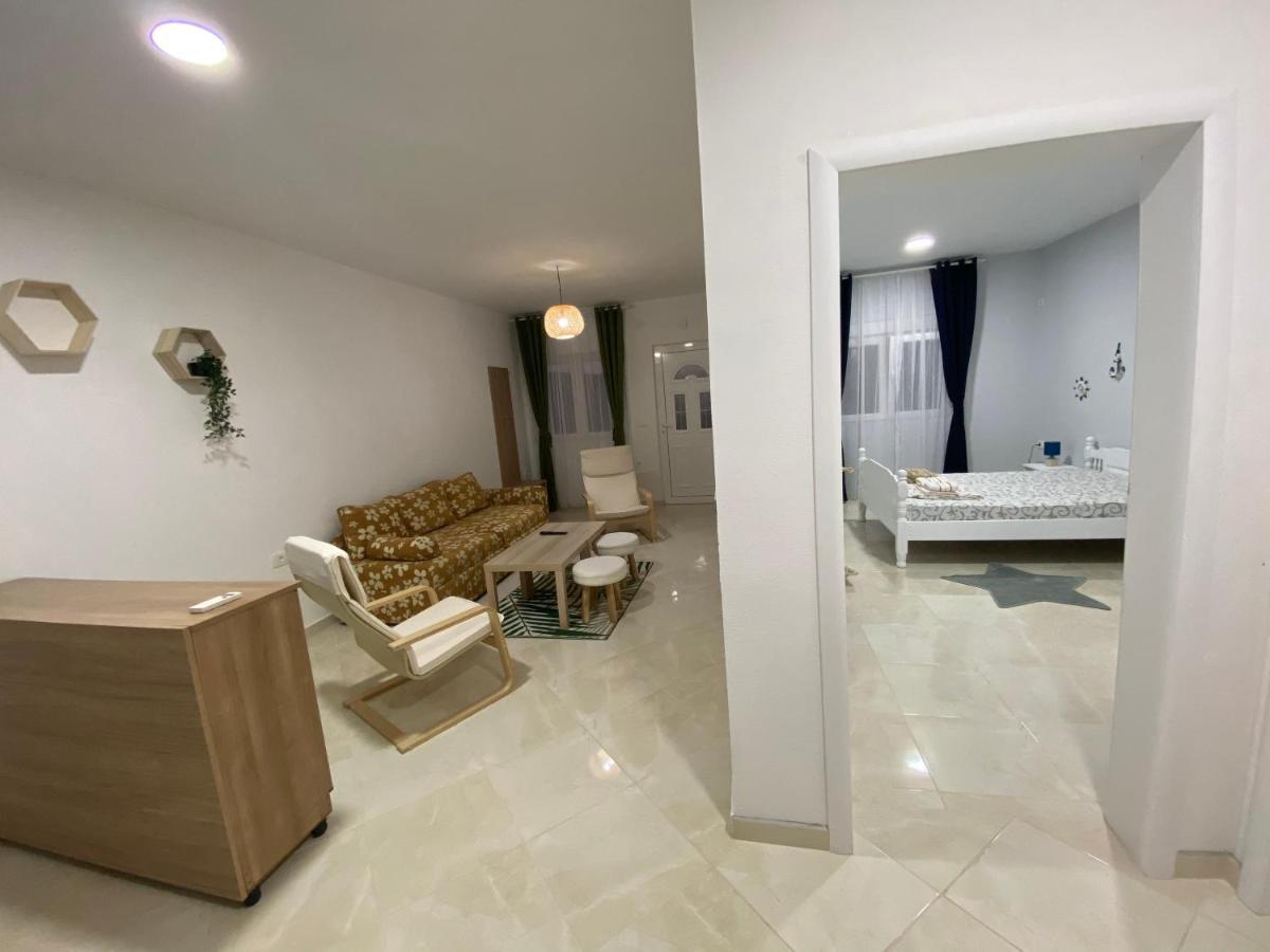 Kotor Apartman Green Sailor Apartment Exterior photo