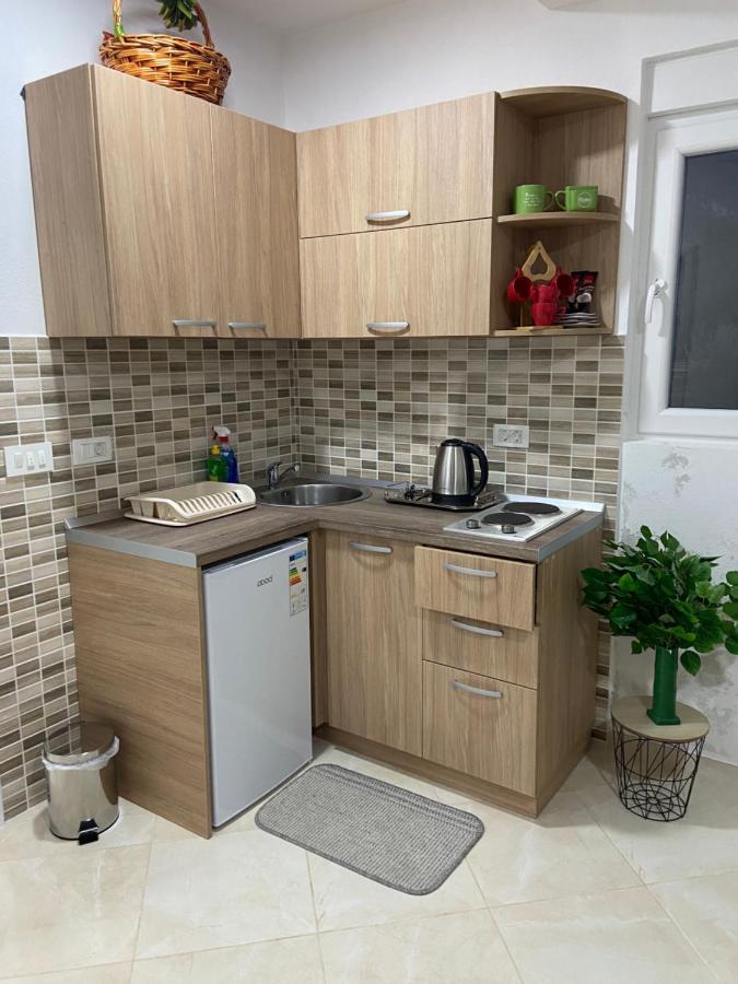 Kotor Apartman Green Sailor Apartment Exterior photo