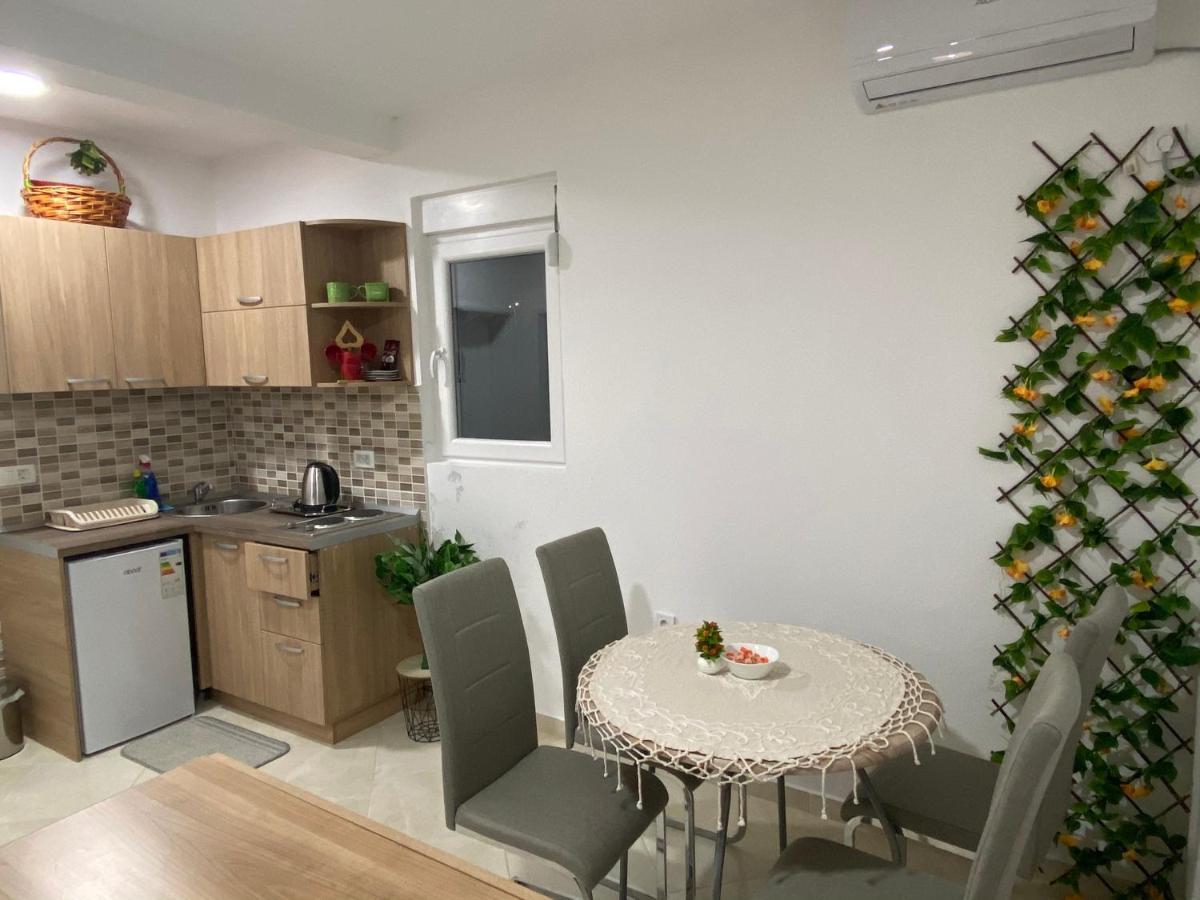 Kotor Apartman Green Sailor Apartment Exterior photo