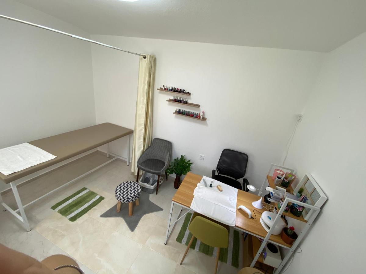 Kotor Apartman Green Sailor Apartment Exterior photo